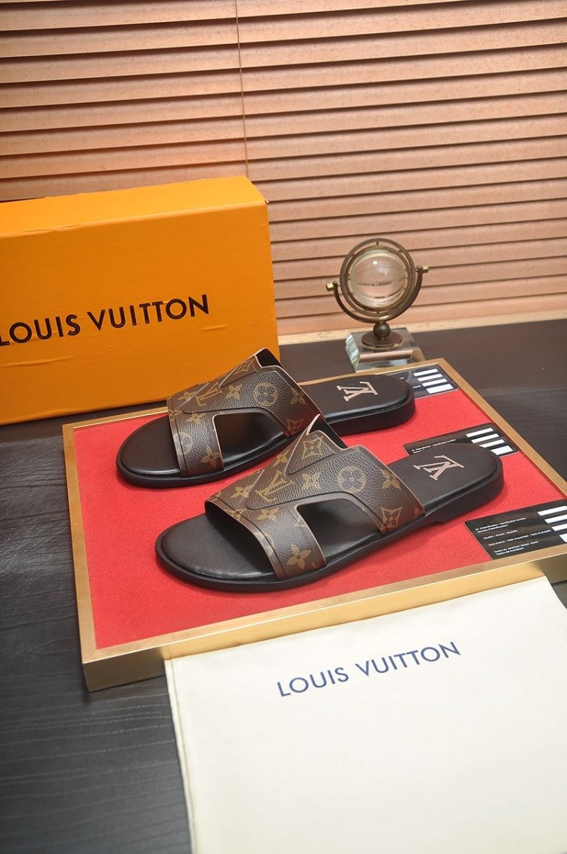 Louis Vuitton Slippers